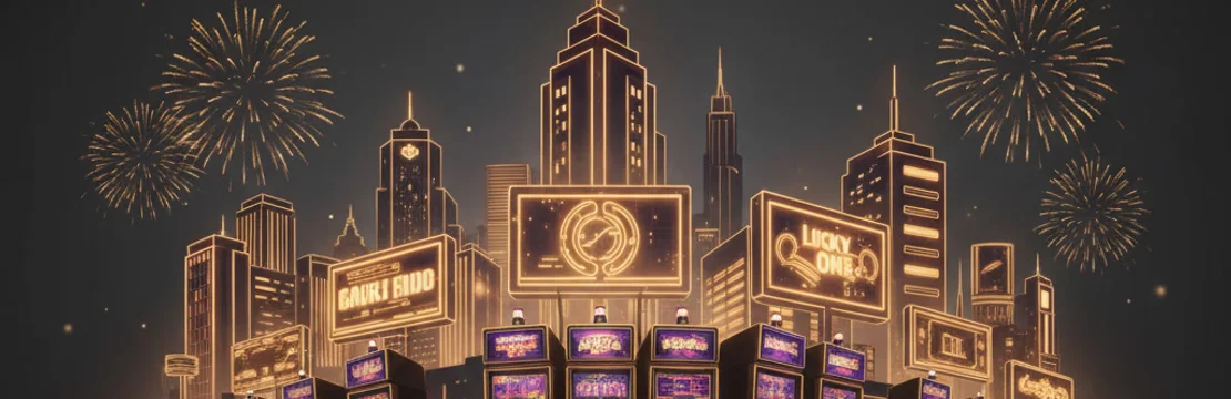 Lucky Ones Casino Lucky Ones